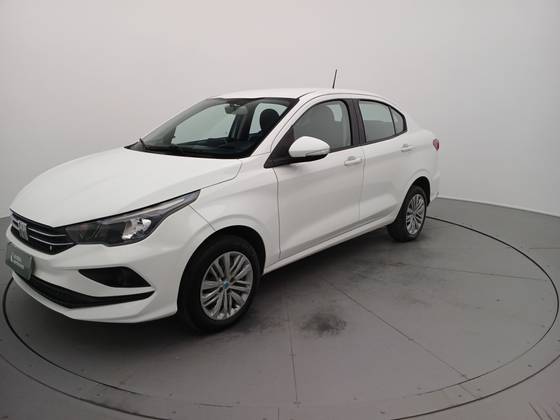 FIAT CRONOS 1.0 FIREFLY FLEX DRIVE MANUAL FIAT CRONOS 1.0 FIREFLY FLEX DRIVE MANUAL